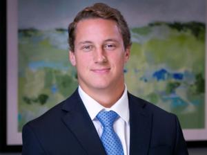 Matt Worthington
